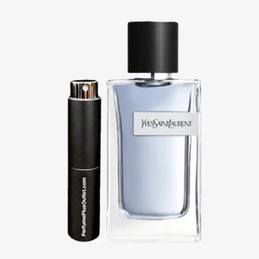 Travel Spray 0.27 oz Y Men By YSL Yves Saint Laurent