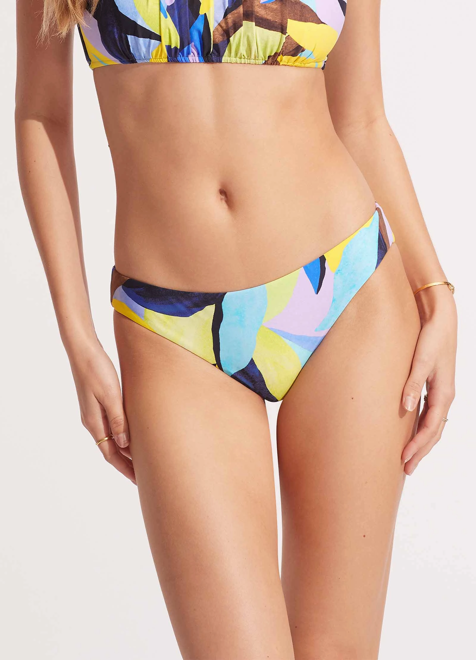 Tropfest Hipster Pant - True Navy