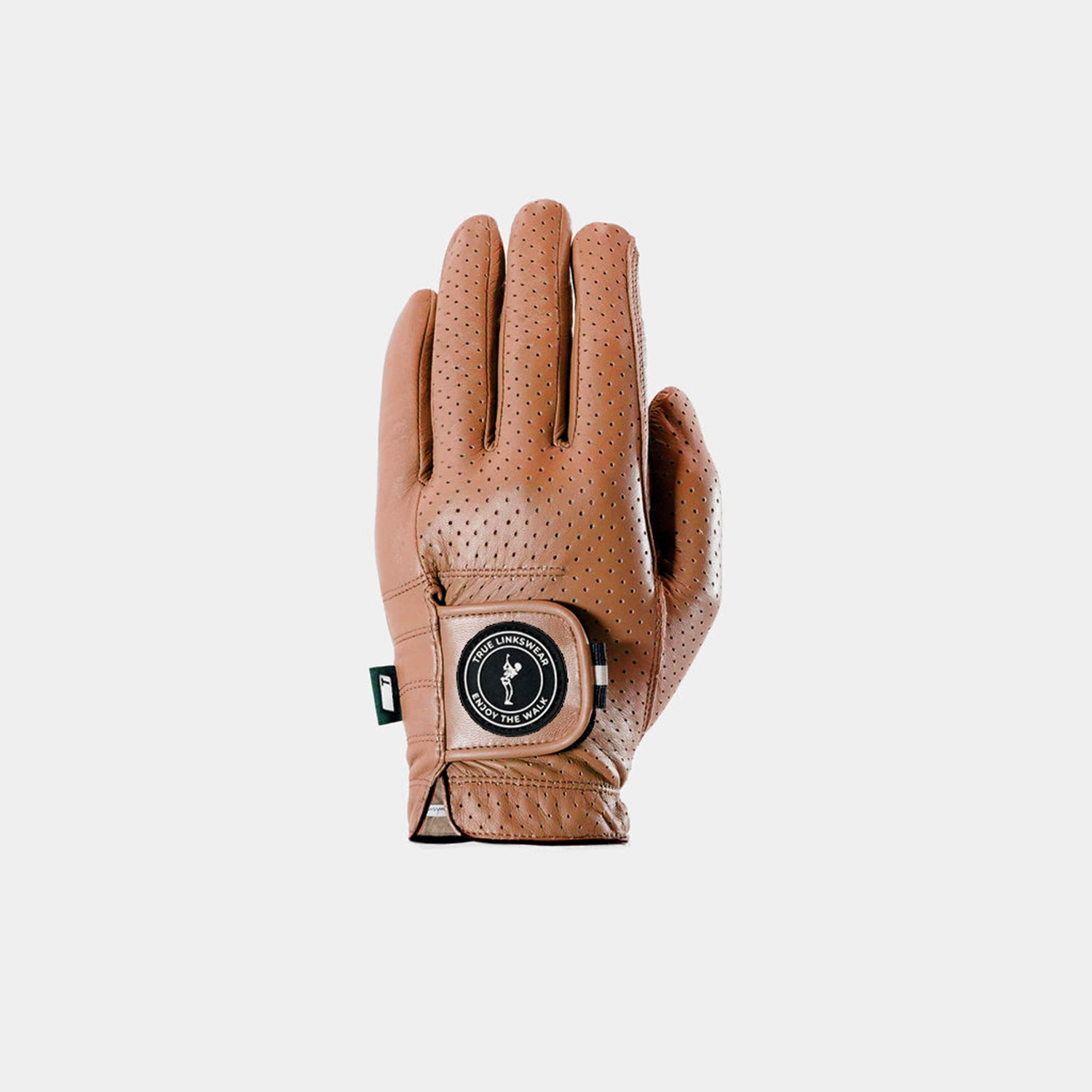 TRUE Lux Golf Glove 3-Pack | Left Hand