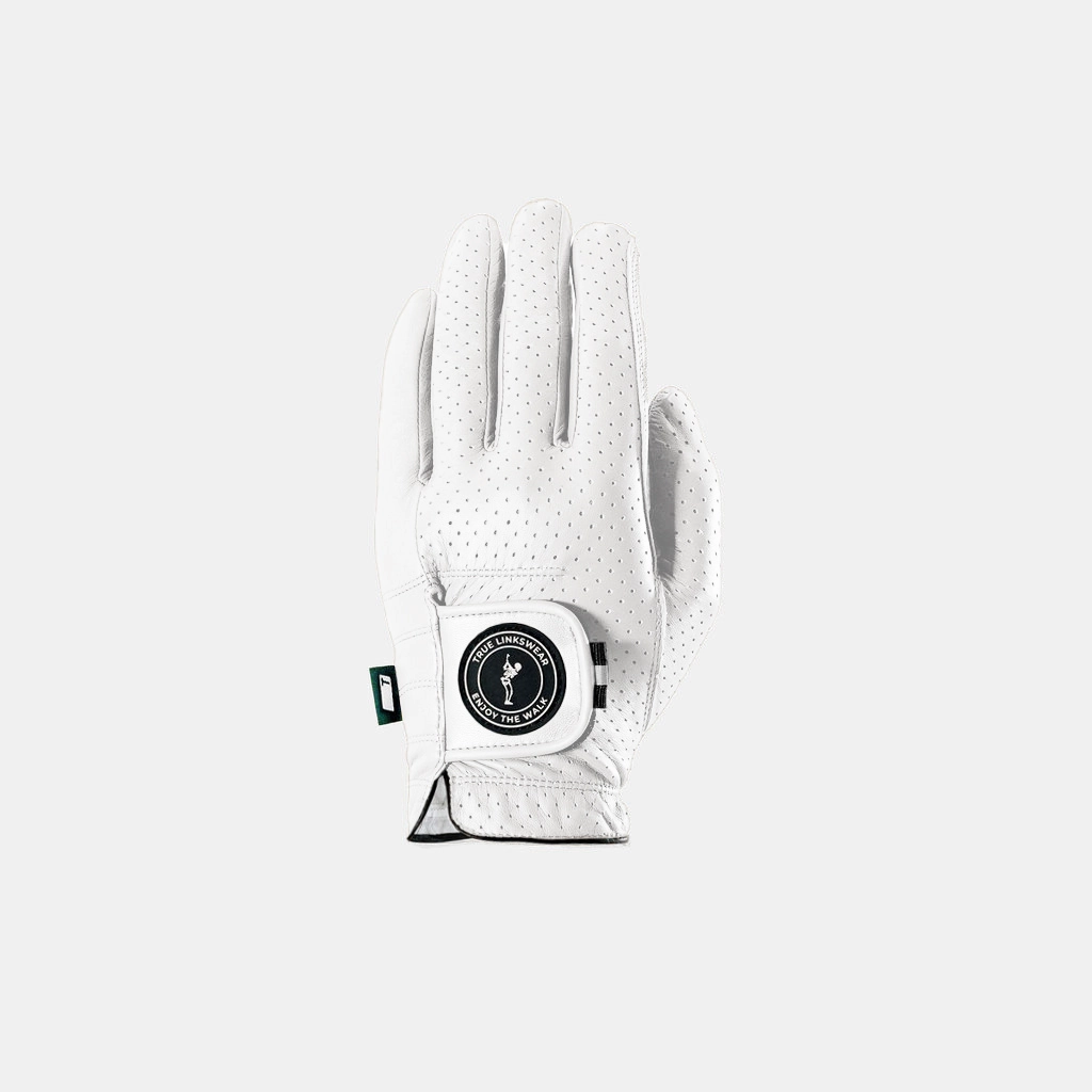 TRUE Lux Golf Glove 3-Pack | Left Hand