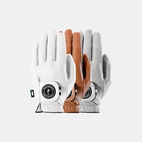 TRUE Lux Golf Glove 3-Pack | Left Hand