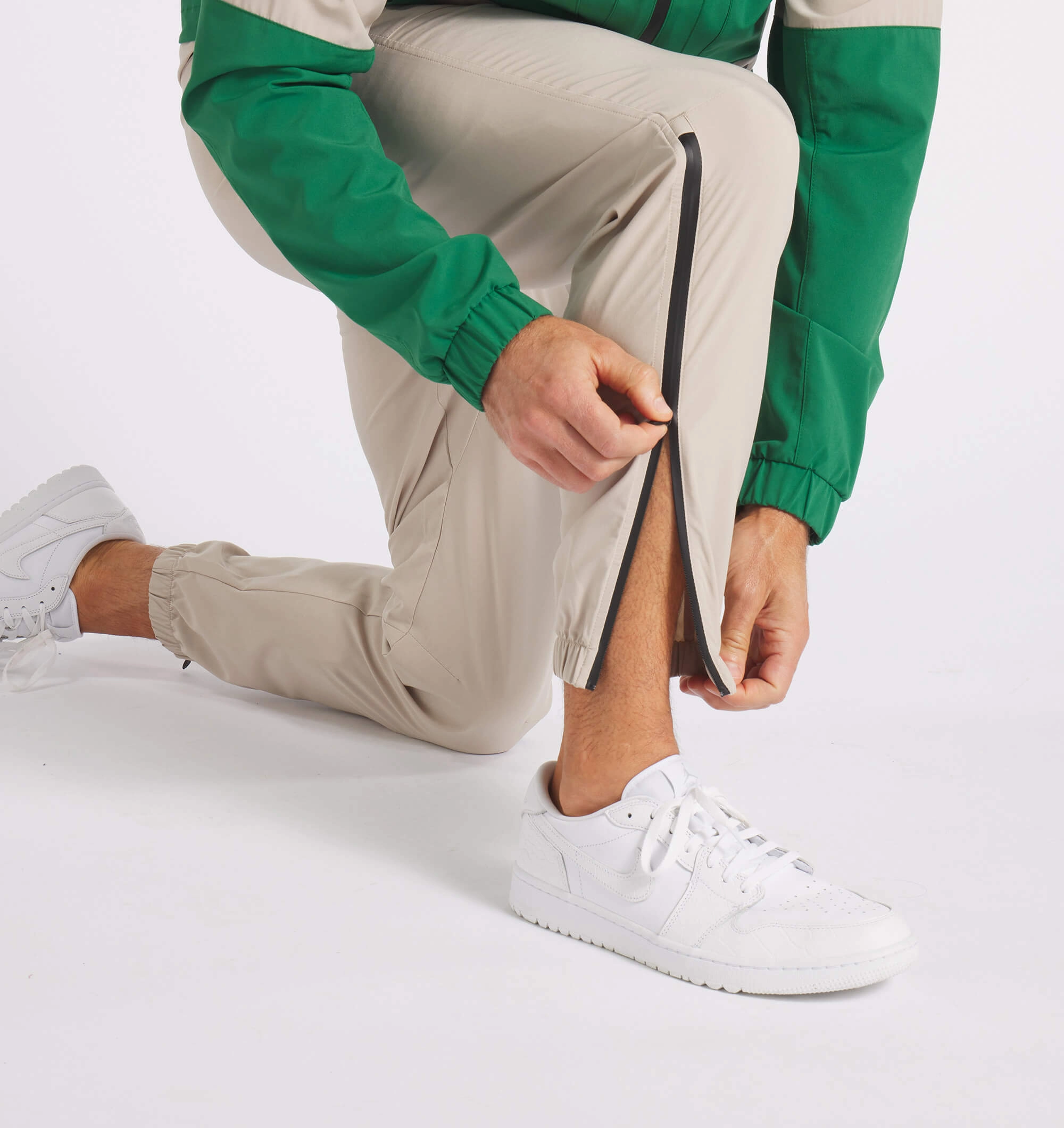 UNRL DWR Track Pant