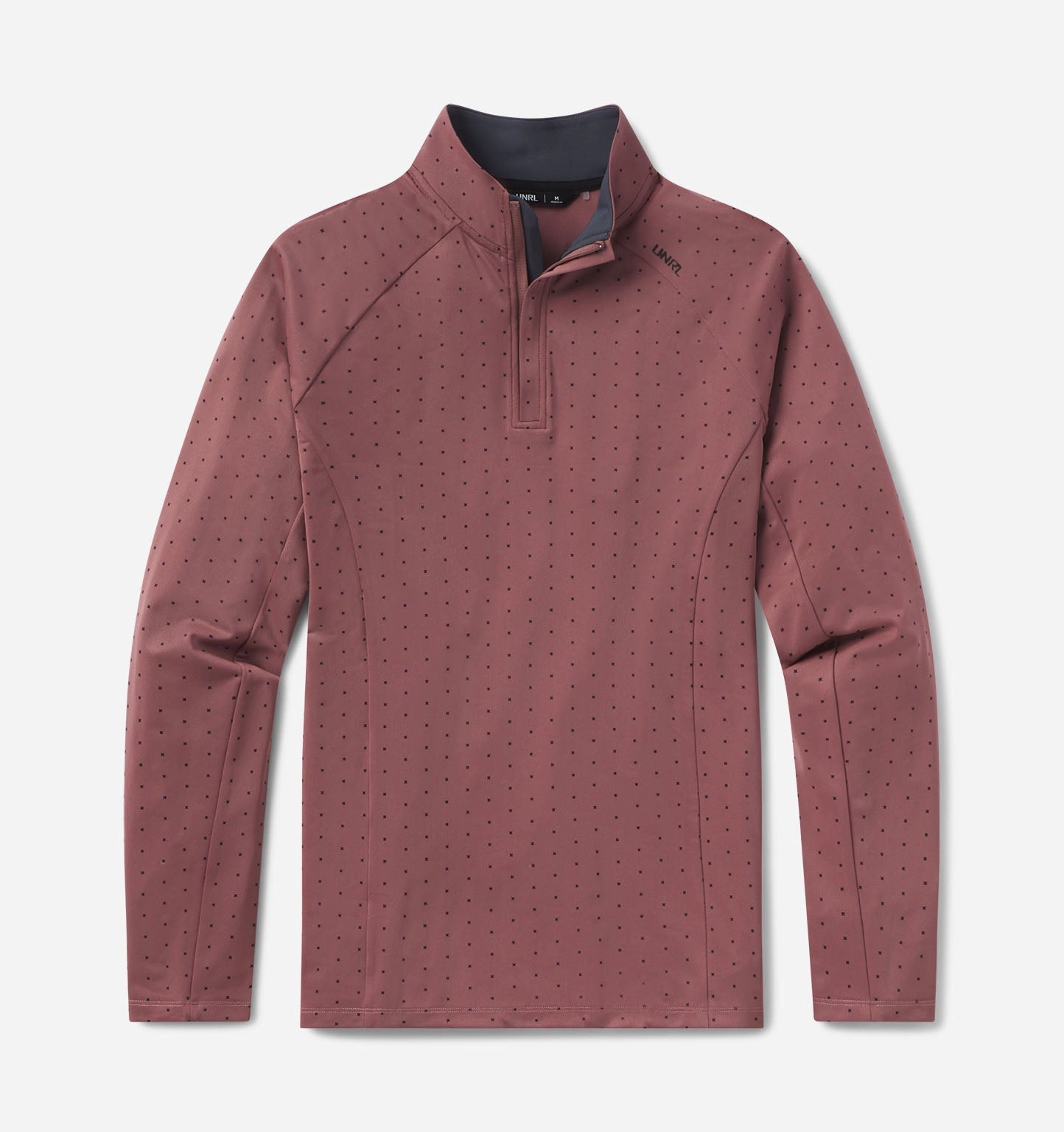 UNRL Highlands Quarter Zip