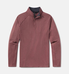 UNRL Highlands Quarter Zip