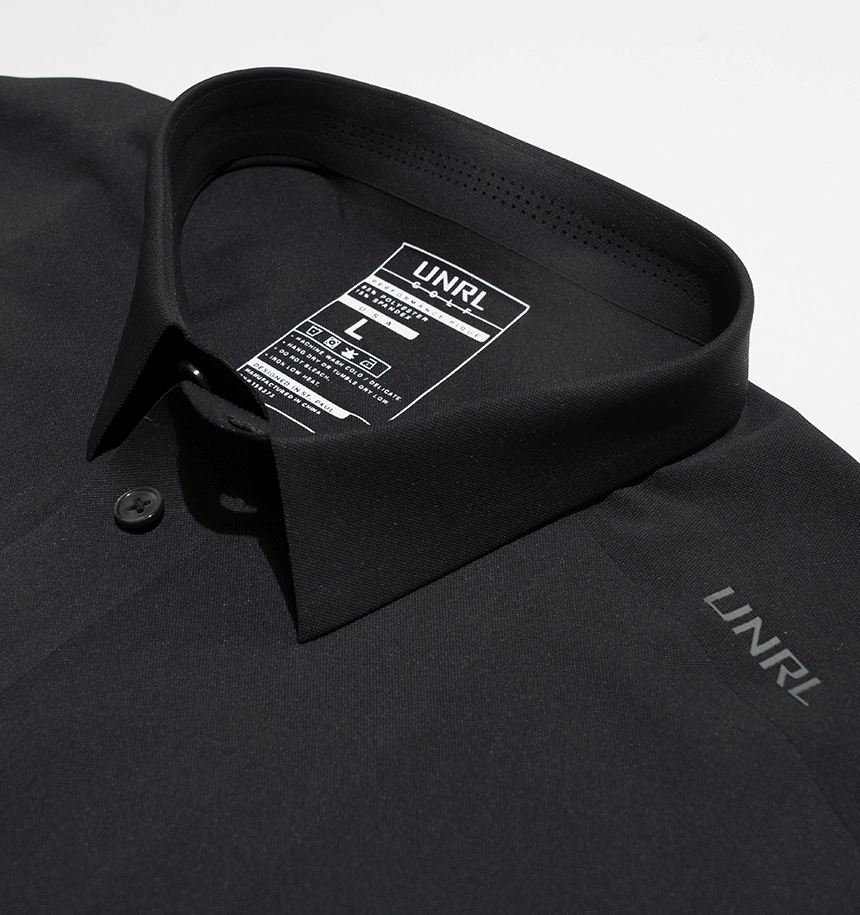 UNRL Legend Polo