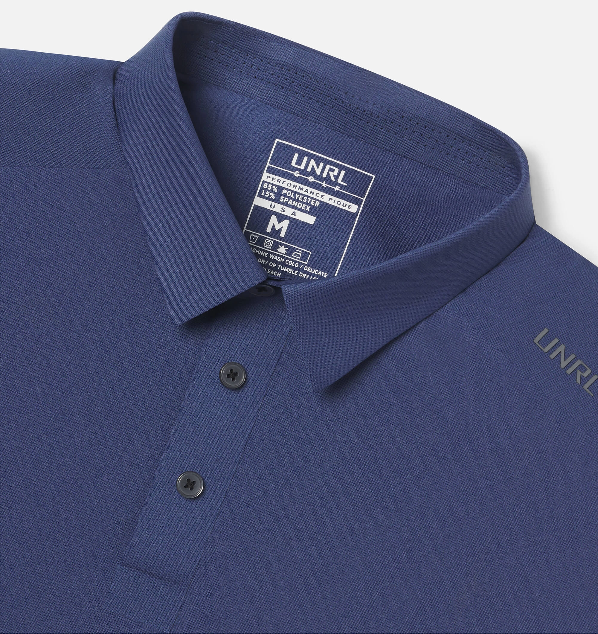 UNRL Legend Polo