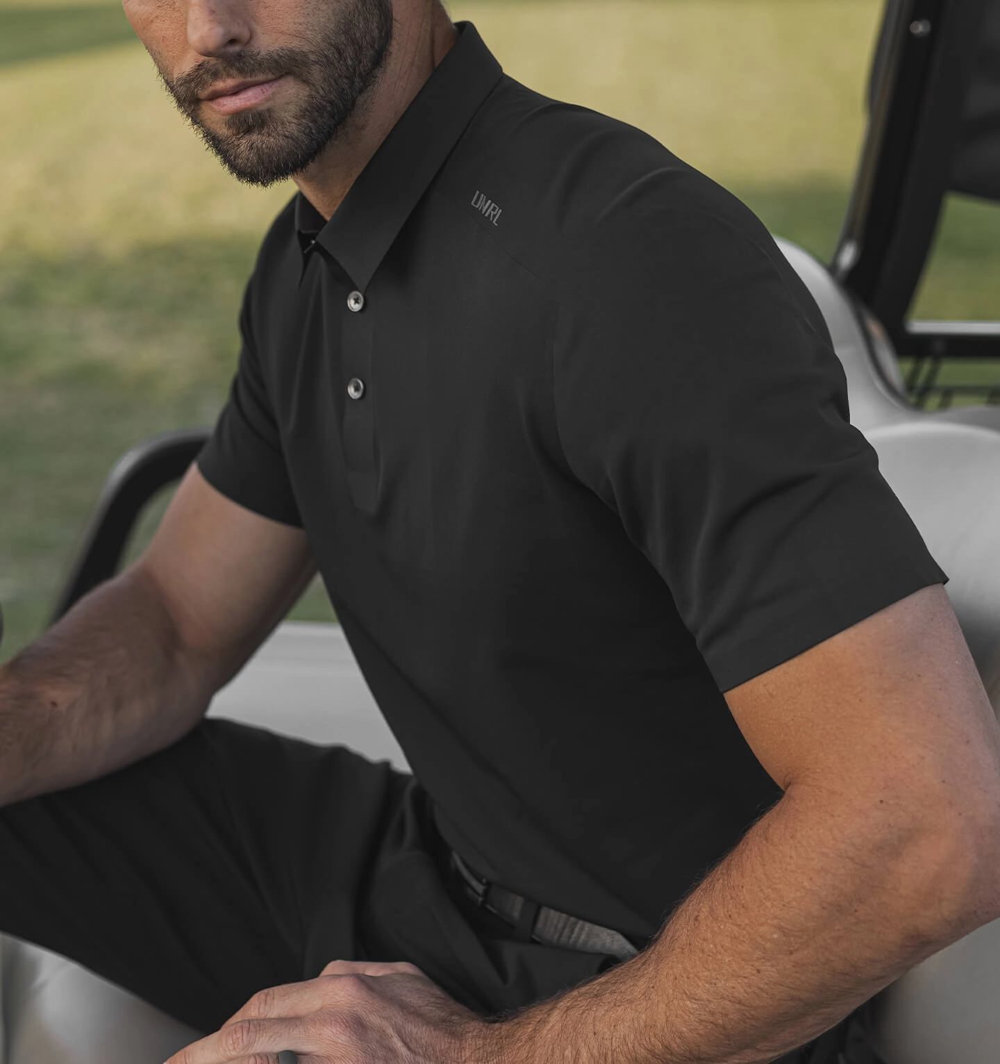 UNRL Legend Polo