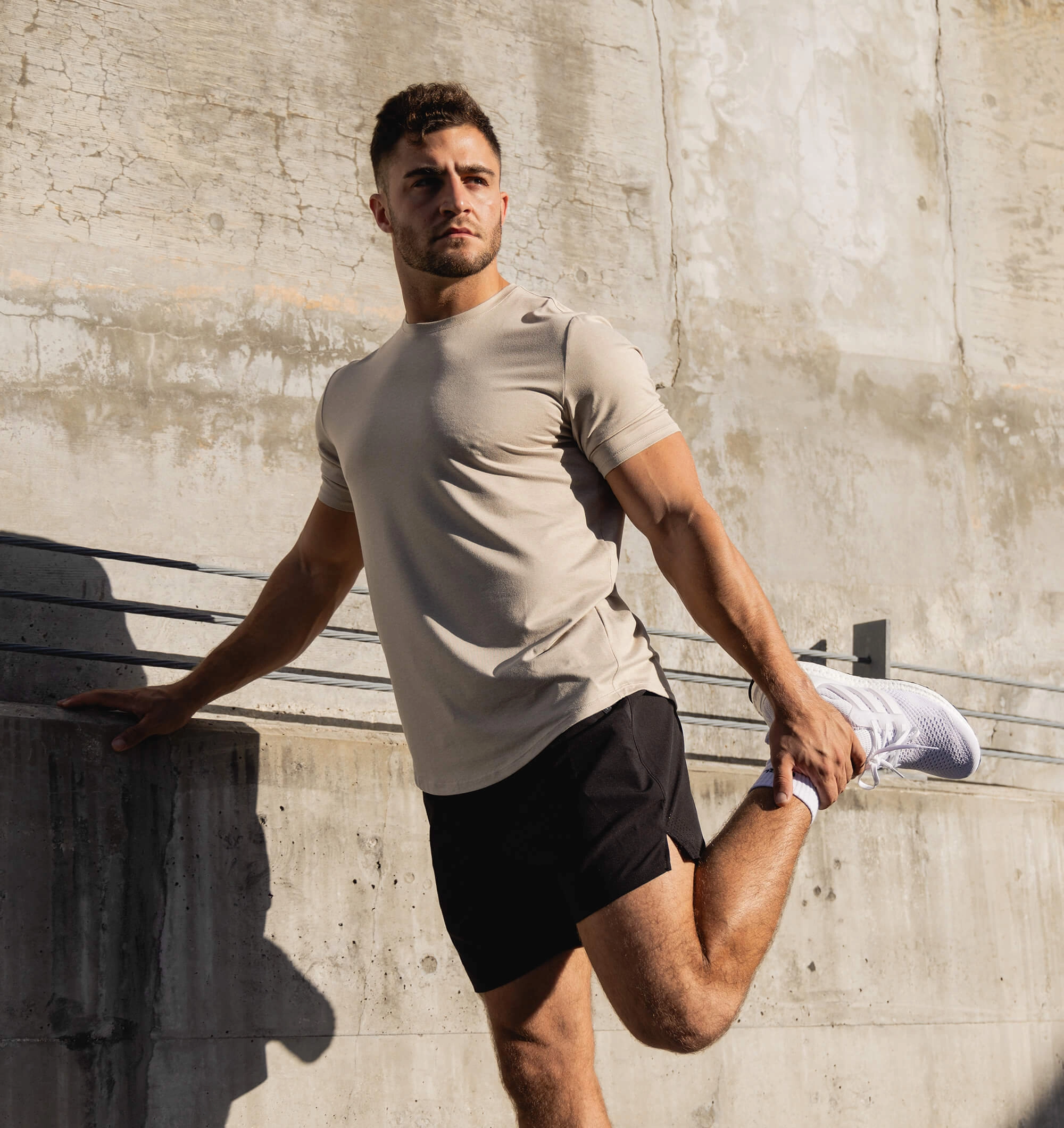 UNRL Ultra Tee