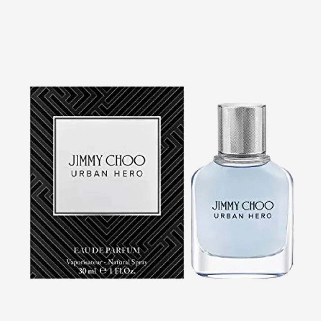 Urban Hero For Men By Jimmy Choo Eau de Parfum Spray