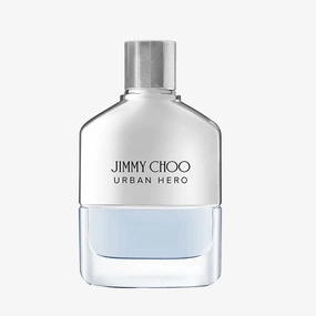 Urban Hero For Men By Jimmy Choo Eau de Parfum Spray