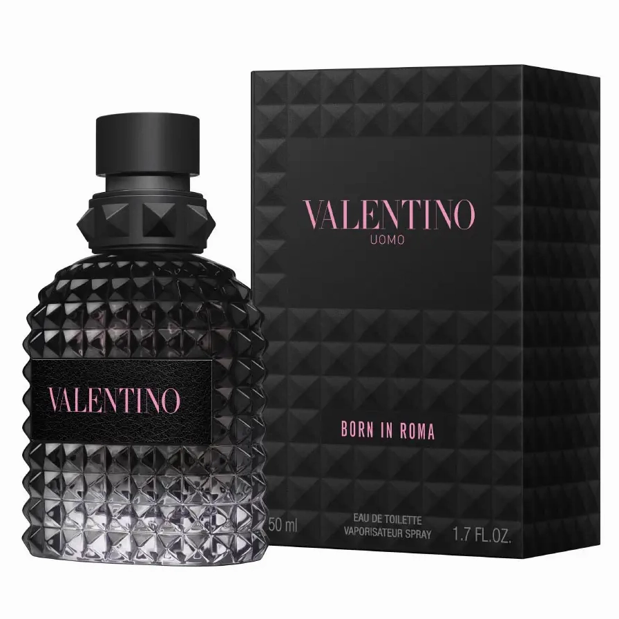 Valentino Uomo Born In Roma by Valentino 50ml EDT
