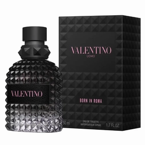 Valentino Uomo Born In Roma by Valentino 50ml EDT