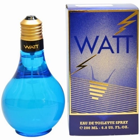 Watt Blue by Cofinluxe