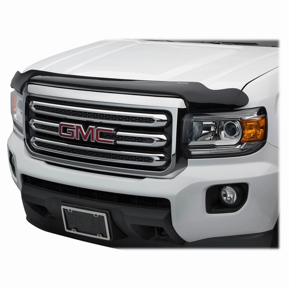 WeatherTech 50055 Easy-on Stone & Bug Deflector