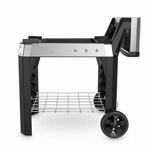 Weber Pulse BBQ Cart