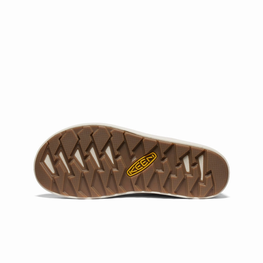 Women's Elle Suede Mule  |  Cork/Birch