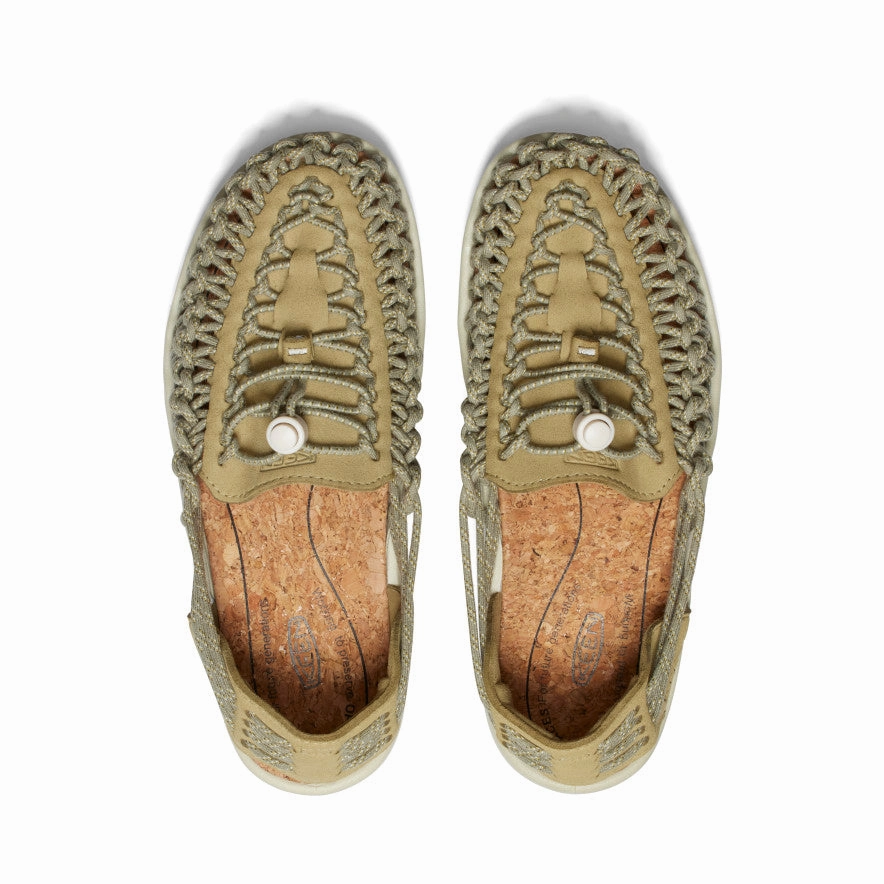 Women's UNEEK II Harvest Sandal  |  Khaki/Capulet Olive
