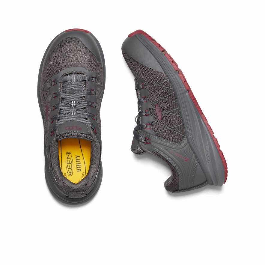 Women's Vista Energy (Carbon Toe)  |  Magnet/Rhubarb